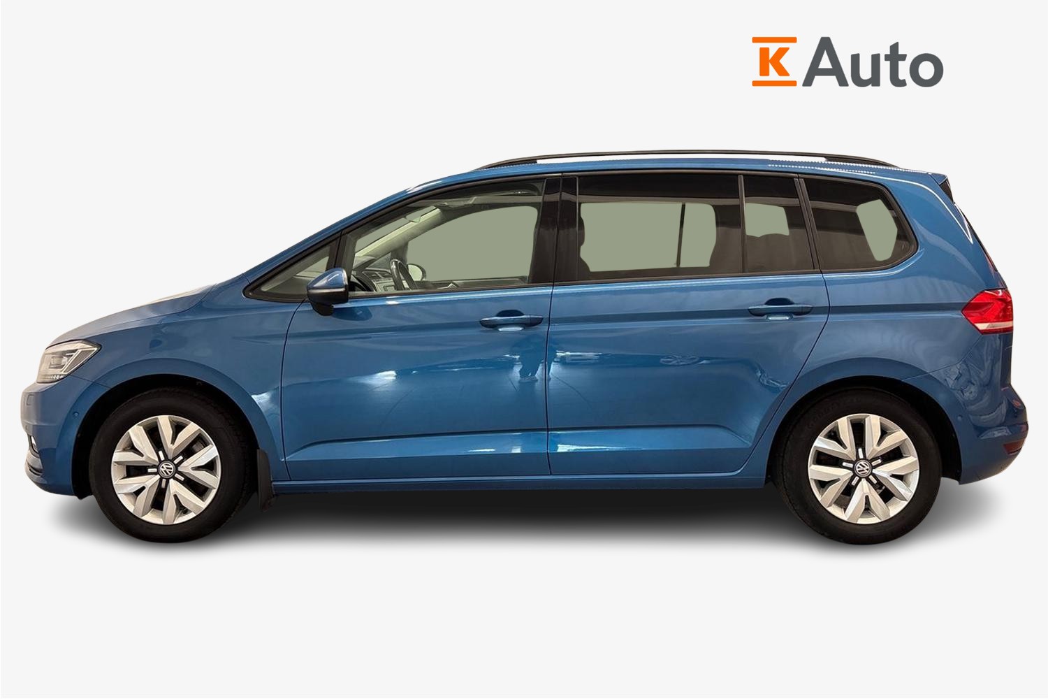Volkswagen Touran 2016, kuva 5/24