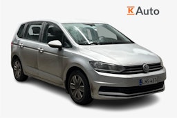 hopea Volkswagen Touran 2017 kuva 1.
