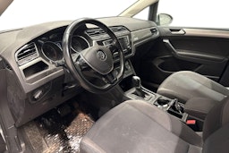 hopea Volkswagen Touran 2017 kuva 3.