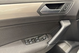 hopea Volkswagen Touran 2017 kuva 17.