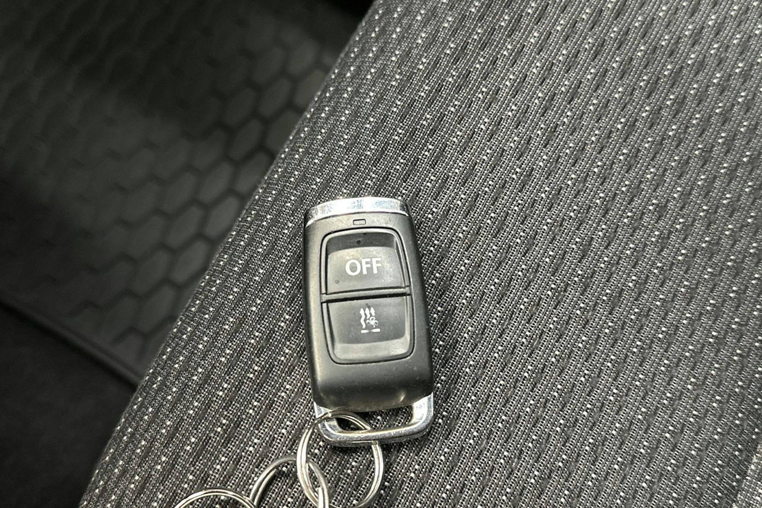 sininen Volkswagen Touran 2017 kuva 22.