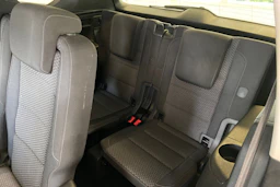 sininen Volkswagen Touran 2018 kuva 11.