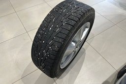 sininen Volkswagen Touran 2019 kuva 13.