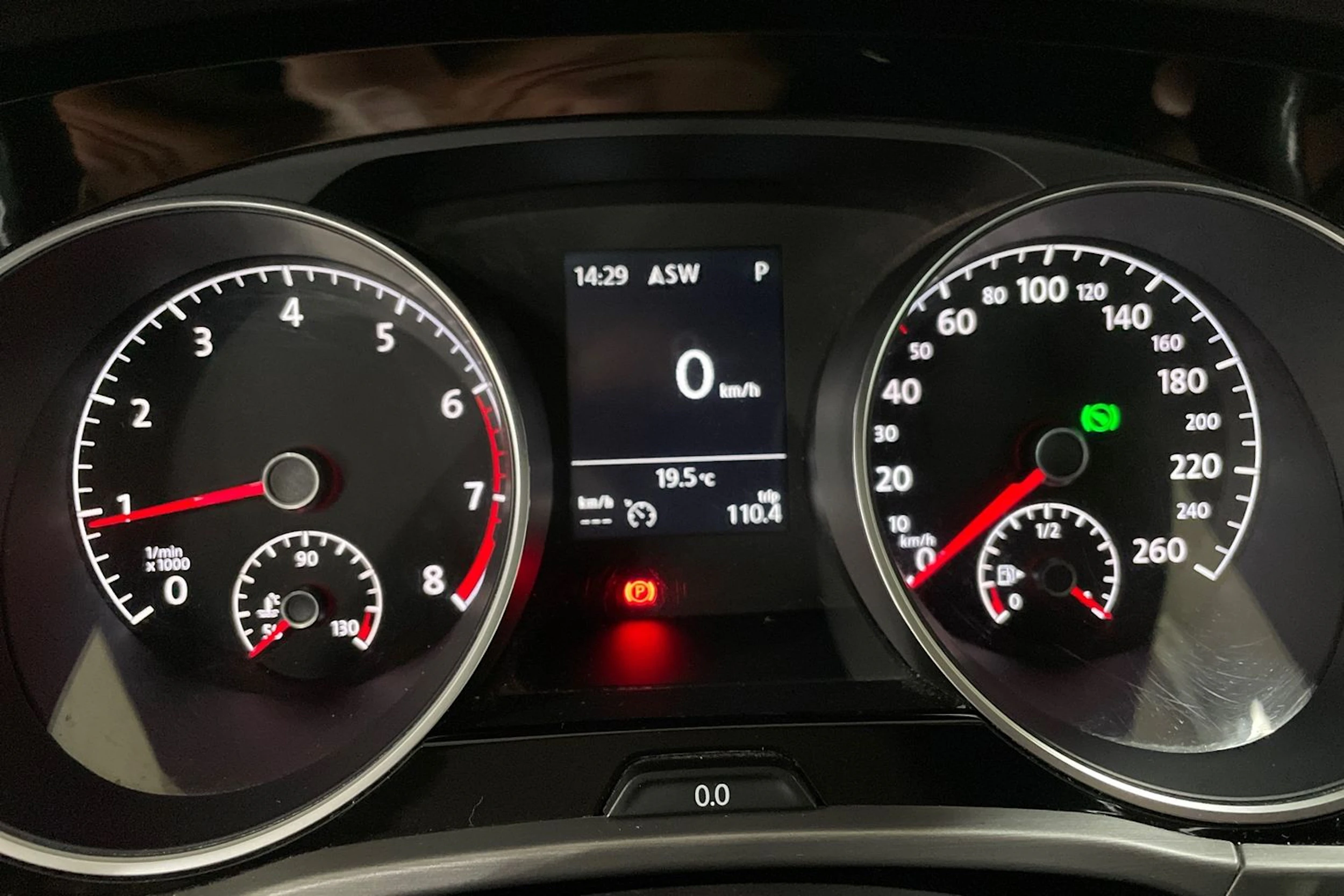 Harmaa Volkswagen TOURAN 2019 kuva 13.