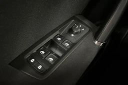 Harmaa Volkswagen TOURAN 2019 kuva 17.
