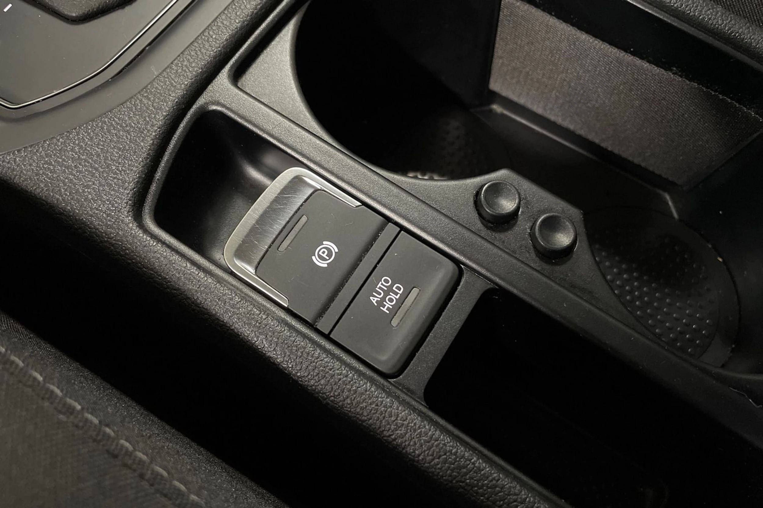 Harmaa Volkswagen TOURAN 2019 kuva 28.