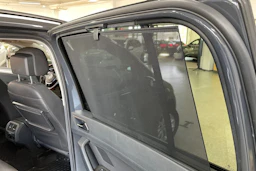 Harmaa Volkswagen TOURAN 2019 kuva 32.