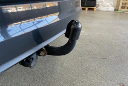 Harmaa Volkswagen TOURAN 2019 kuva 34.