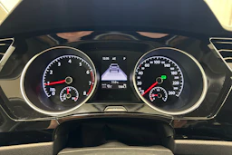 met. harmaa Volkswagen Touran 2019 kuva 15.