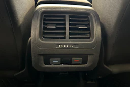 met. harmaa Volkswagen Touran 2019 kuva 22.