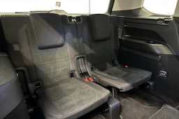 met. harmaa Volkswagen Touran 2019 kuva 23.