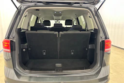 met. harmaa Volkswagen Touran 2019 kuva 25.
