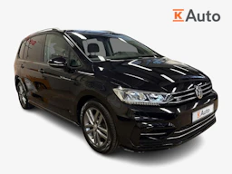 Volkswagen Touran 2020 kuva 1.
