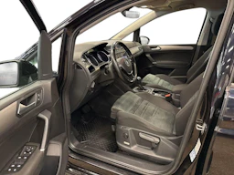 Volkswagen Touran 2020 kuva 2.