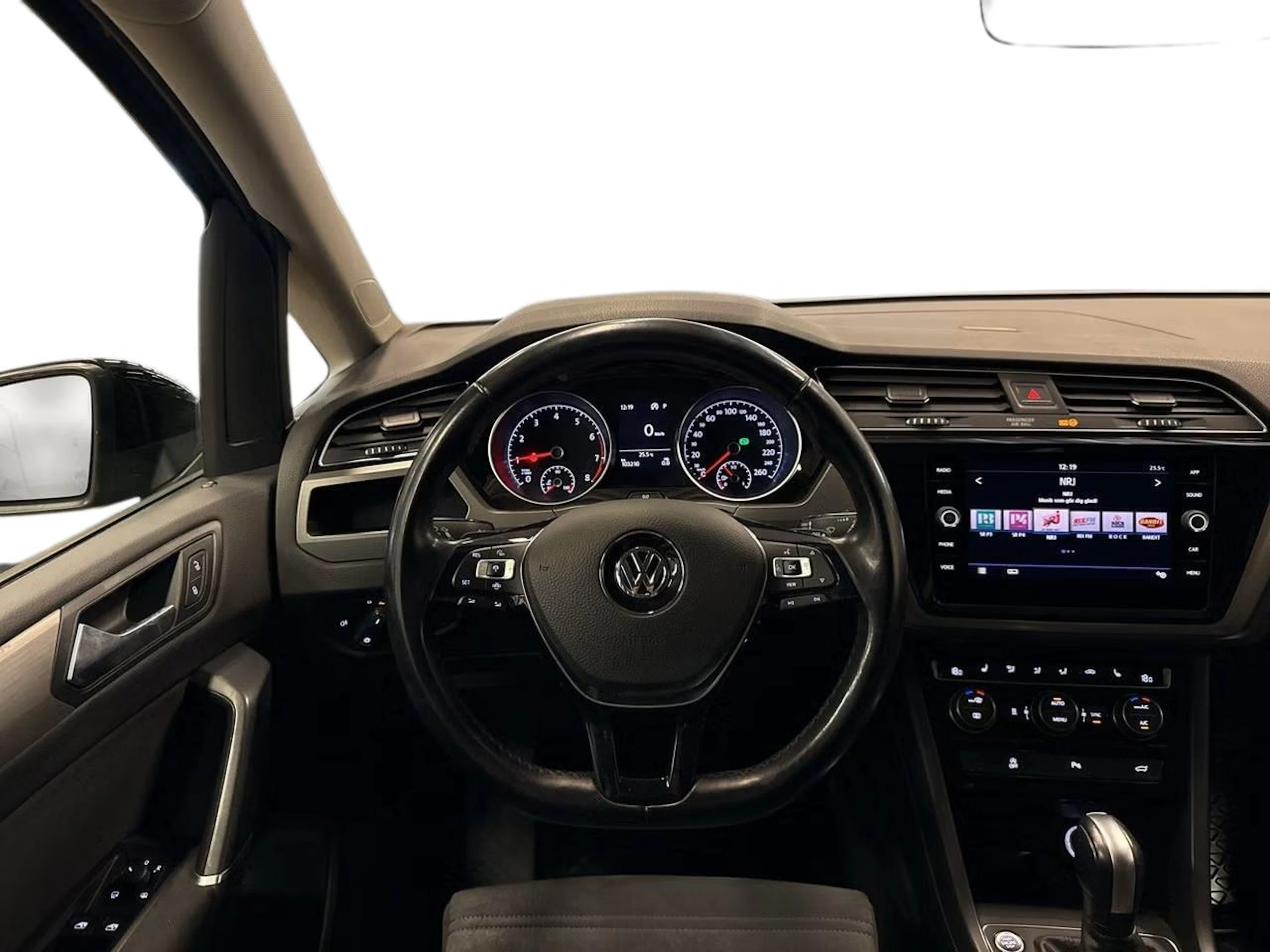 Volkswagen Touran 2020 kuva 3.