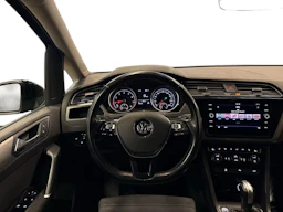 Volkswagen Touran 2020 kuva 3.