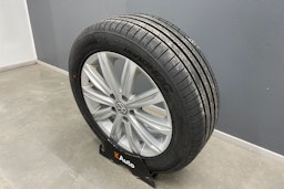 Harmaa Volkswagen TOURAN 2020 kuva 14.