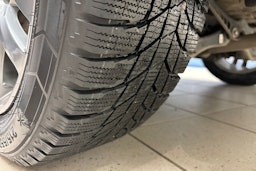 Sininen Volkswagen TOURAN 2020 kuva 13.