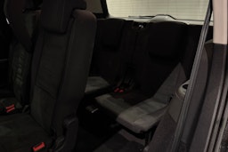 met. musta Volkswagen Touran 2020 kuva 18.