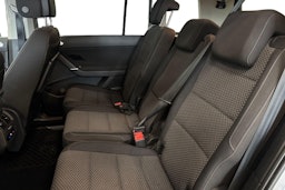 hopea Volkswagen Touran 2021 kuva 10.