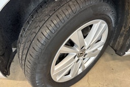 hopea Volkswagen Touran 2021 kuva 13.