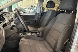 hopea Volkswagen Touran 2021 kuva 14.