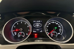 hopea Volkswagen Touran 2021 kuva 24.