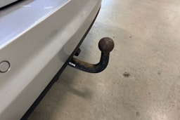 hopea Volkswagen Touran 2021 kuva 28.