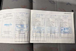 valkoinen Volkswagen Transporter 1998 kuva 30.