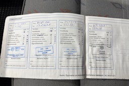 valkoinen Volkswagen Transporter 1998 kuva 32.