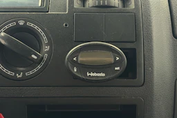 harmaa Volkswagen Transporter 2003 kuva 17.