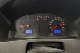 sininen Volkswagen Transporter 2004 kuva 10.