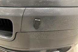 Punainen Volkswagen TRANSPORTER 2004 kuva 14.