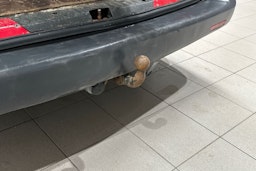 Punainen Volkswagen TRANSPORTER 2004 kuva 23.