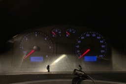 valkoinen Volkswagen Transporter 2005 kuva 11.