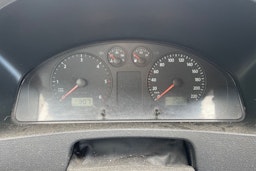 Sininen Volkswagen TRANSPORTER 2004 kuva 11.