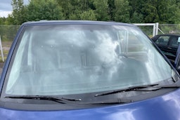 Sininen Volkswagen TRANSPORTER 2004 kuva 20.