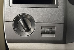 Valkoinen Volkswagen TRANSPORTER 2005 kuva 11.