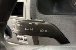 Valkoinen Volkswagen TRANSPORTER 2005 kuva 12.