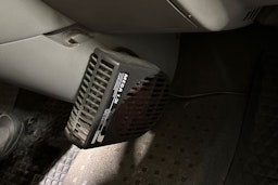 Valkoinen Volkswagen TRANSPORTER 2005 kuva 16.