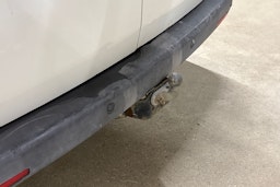 Valkoinen Volkswagen TRANSPORTER 2005 kuva 21.