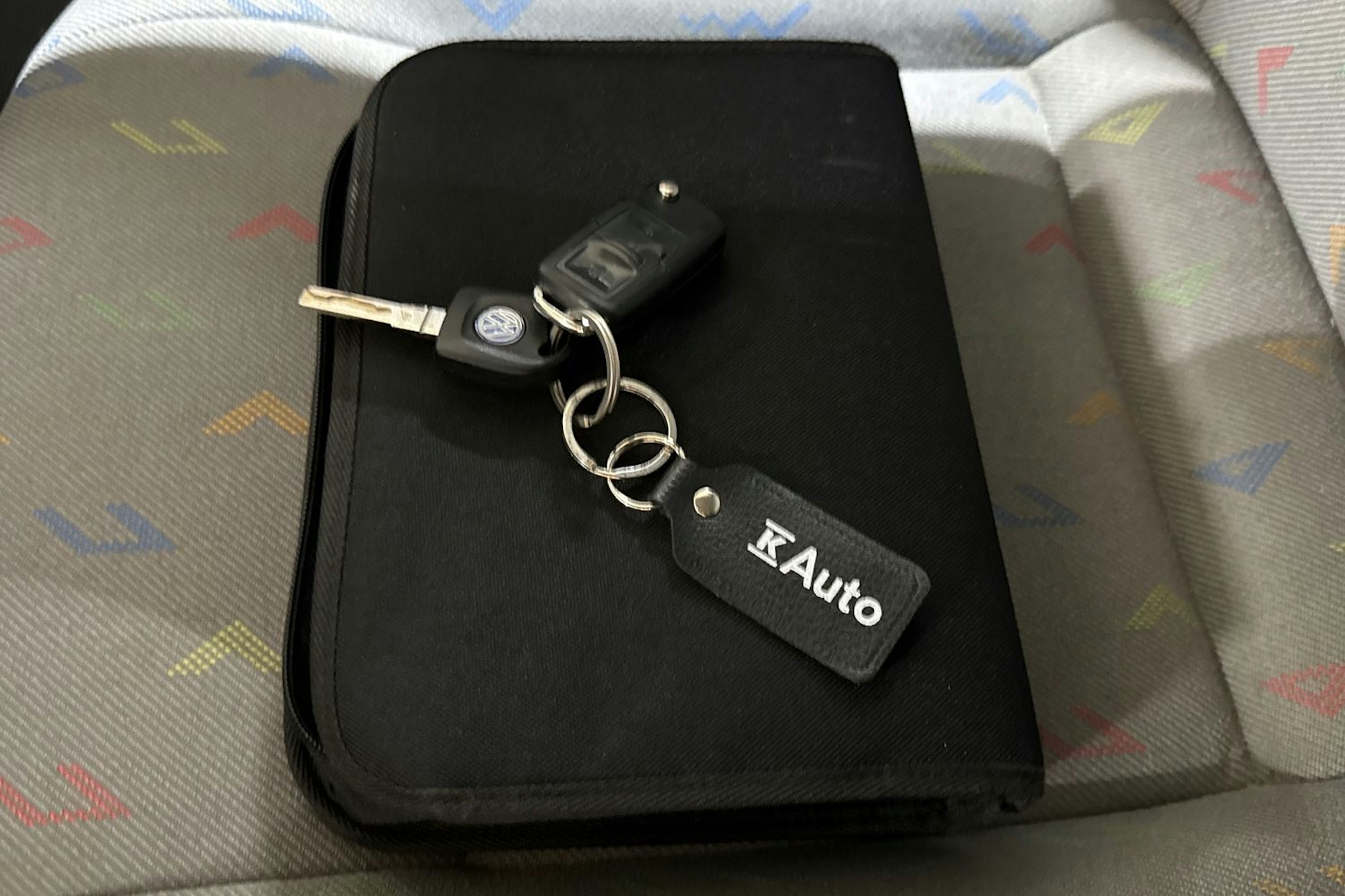 Valkoinen Volkswagen TRANSPORTER 2005 kuva 24.