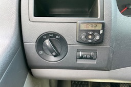 Harmaa Volkswagen TRANSPORTER 2006 kuva 17.