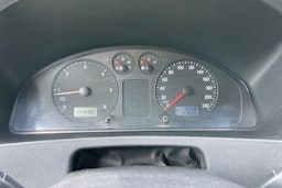 Harmaa Volkswagen TRANSPORTER 2006 kuva 27.