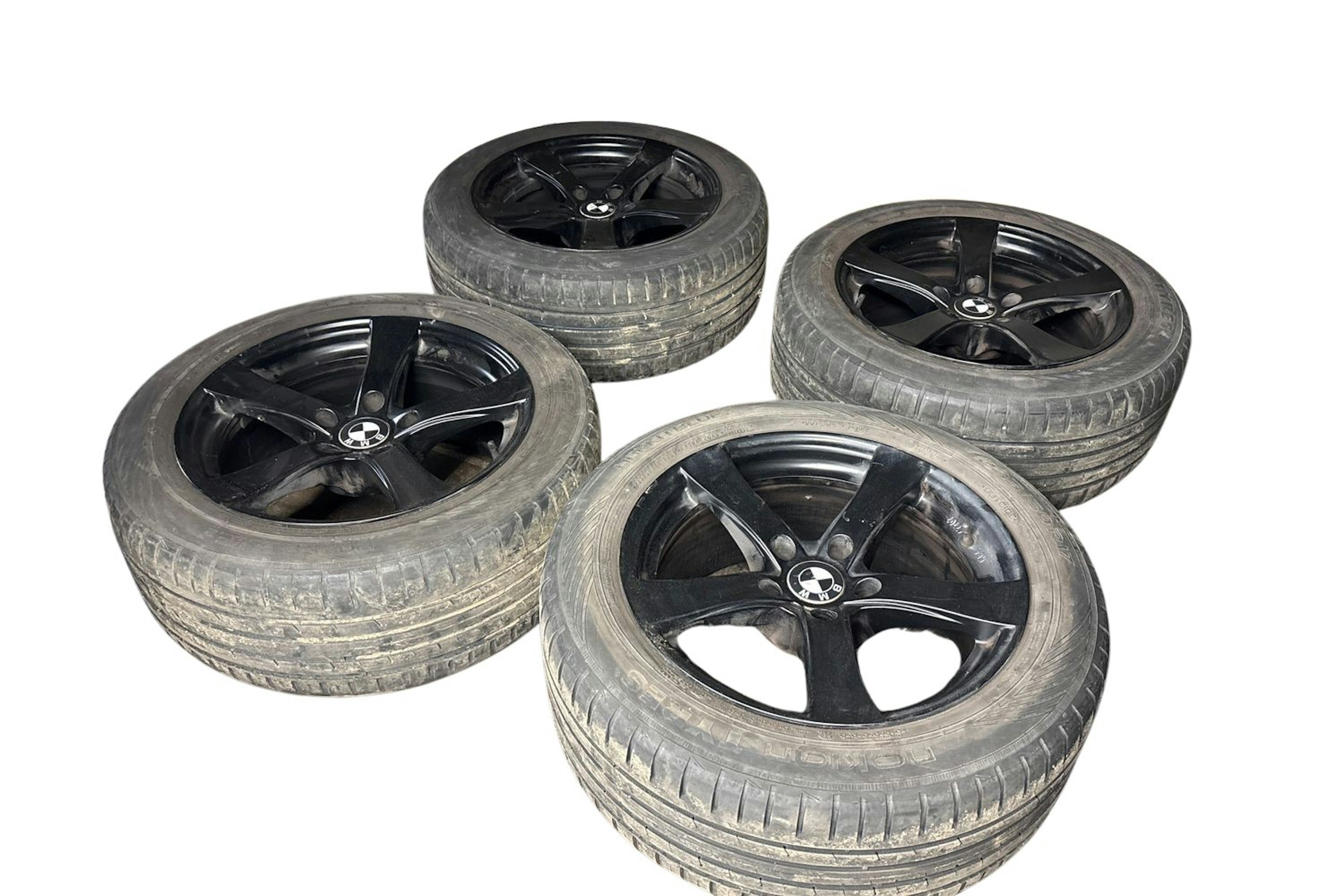 valkoinen Volkswagen Transporter 2006 kuva 11.