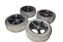 valkoinen Volkswagen Transporter 2006 kuva 11.