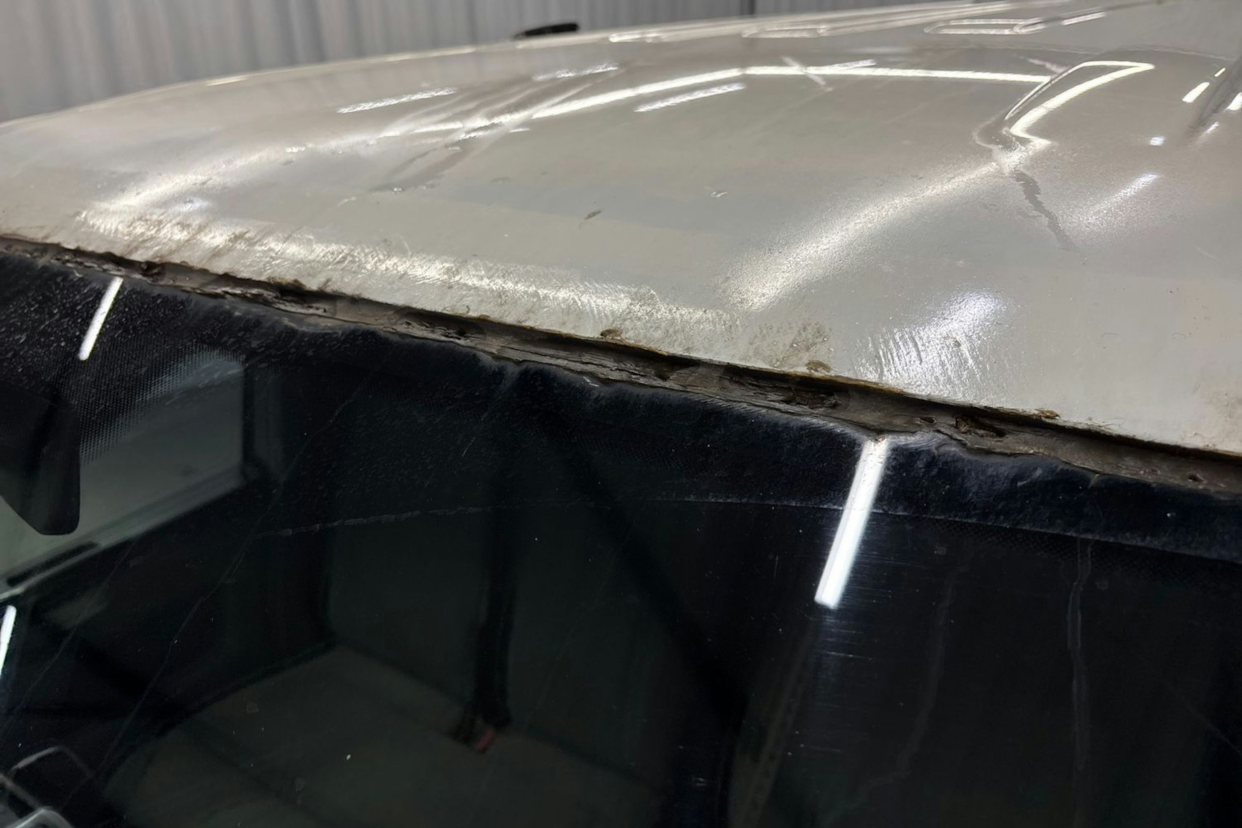 valkoinen Volkswagen Transporter 2006 kuva 24.