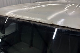 valkoinen Volkswagen Transporter 2006 kuva 24.