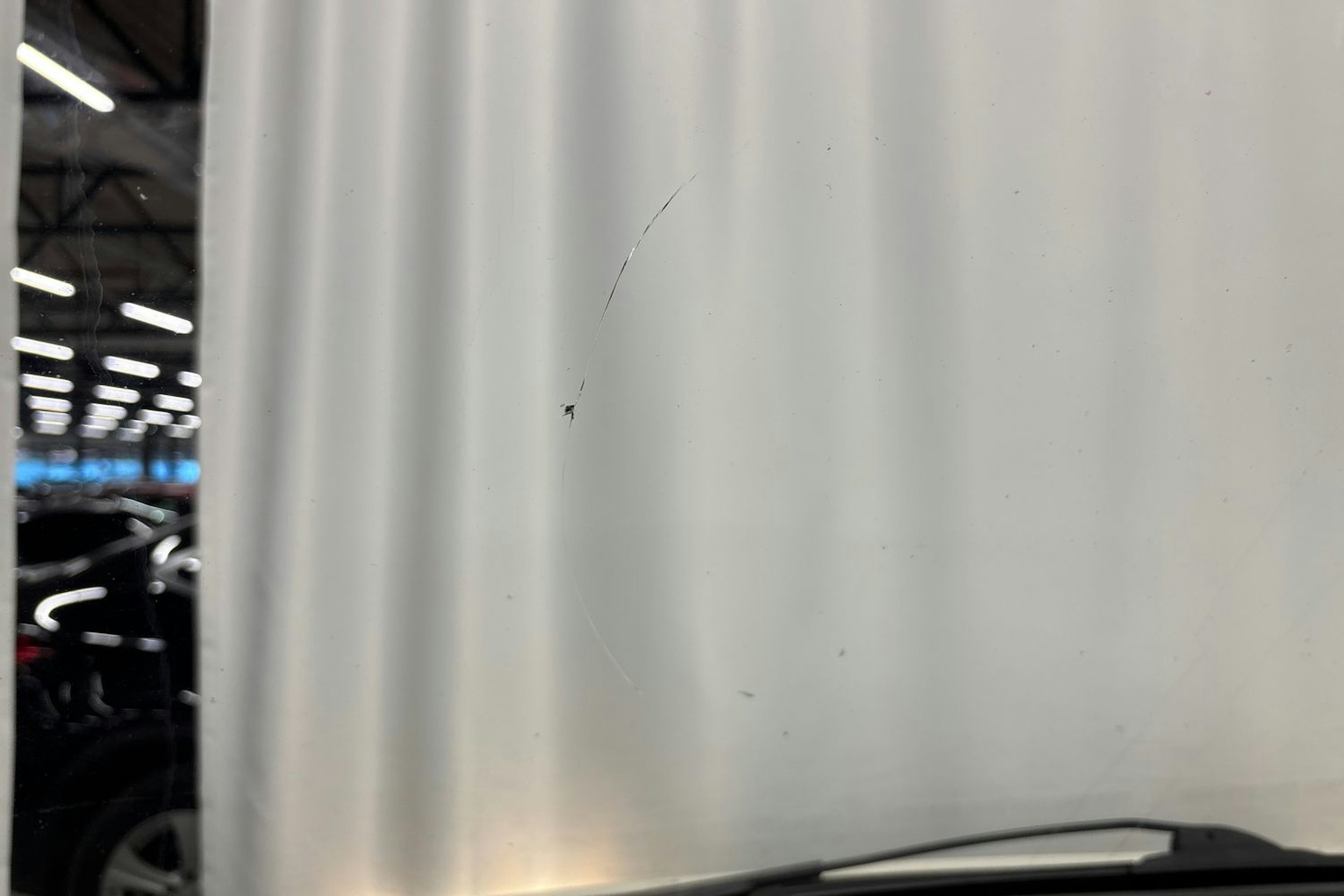 valkoinen Volkswagen Transporter 2006 kuva 25.