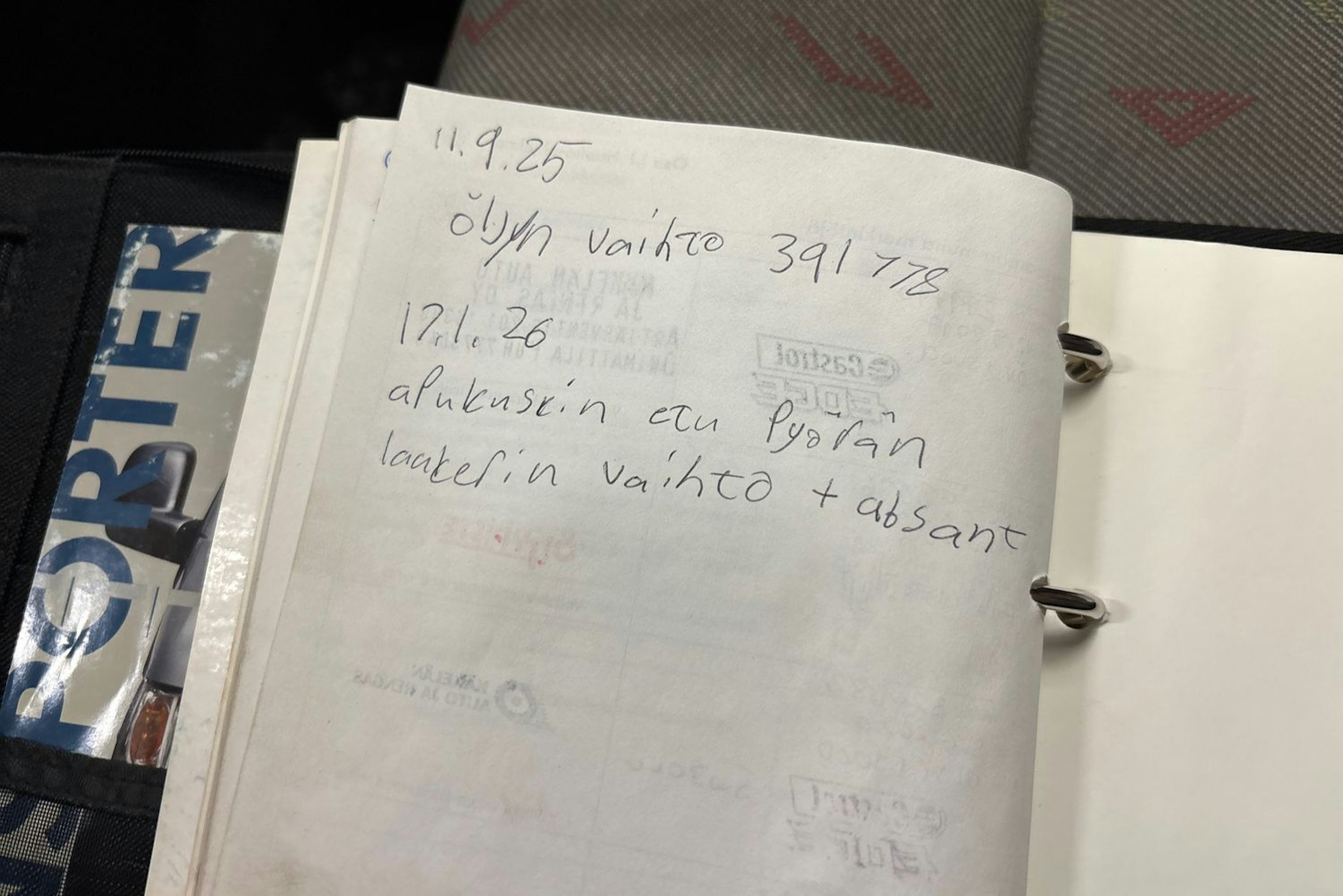 valkoinen Volkswagen Transporter 2006 kuva 27.